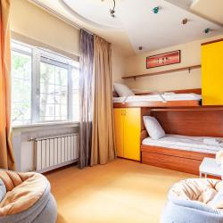 Коттедж премиум