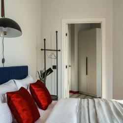1-комнатные апартаменты стандарт Elegance apartment
