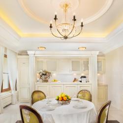 фото 14 Mistral Hotel & SPA (Мистраль Отель & SPA)