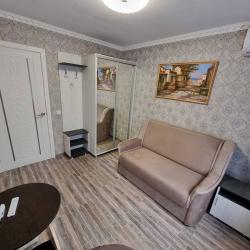 Фото Отель Орхидея