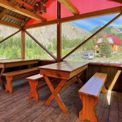 Фото Отель Красные Ворота