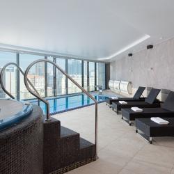 фото 18 DoubleTree by Hilton Novosibirsk (Даблтри Хилтон Новосибирск)