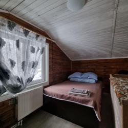 Фото Отель Black Fox (Блэк Фокс)