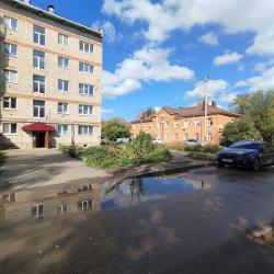 Фото Апартаменты на улице Салиха Сайдашева 3