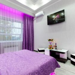 Фото Отель Flat Luxe (Флэт Люкс)