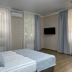 Фото Отель Vertebra (Вертебра)