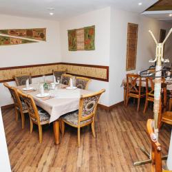 Фото Отель Сибирь