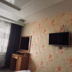Фото Апартаменты на проспекте Фрунзе 119Е