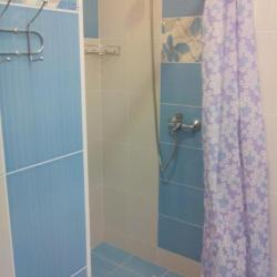 Номер улучшенный с 2 односпальными кроватями