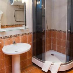 Номер стандарт с 1 односпальной кроватью