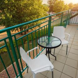 2-комнатный номер стандарт