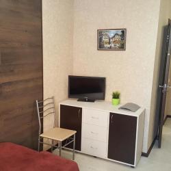 Фото Отель Глобус