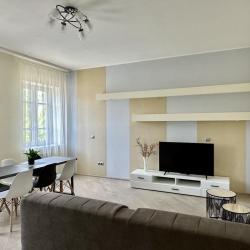 Фото Отель Cozy Home (Кози Хоум) на переулке Парковый