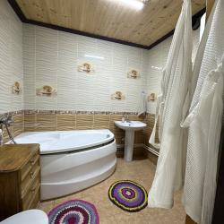 Фото Отель Усадьба Донская рыба