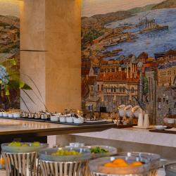 Vladivostok Grand Hotel & SPA (Владивосток Гранд) — 5e42e73b35bf229dd94e0f449fcb4261