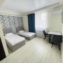 Фото Hotel 372 (Отель 372)