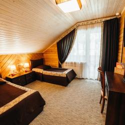 Фото Отель Вотчина