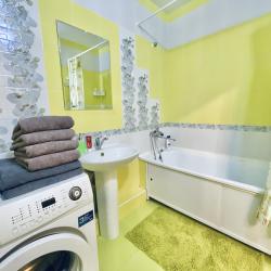 Фото Отель Vegas apartments (Вегас апартментс) на проспекте Гагарина 101 корпус 1