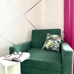 Апартаменты студия