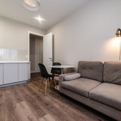Фото Отель Rooms Moscow (Румс ) на улице Амурская