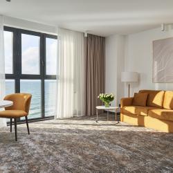 Фото Отель Grand Hotel Royal Lions (Гранд Хотел Роял Лионс)