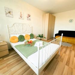 Апартаменты стандарт