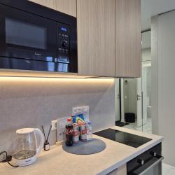 Фото Апартаменты на Новонский проспект 4А