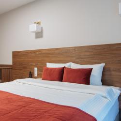 Фото Отель Времена Года