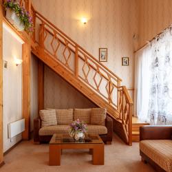 Фото Отель Алмаз