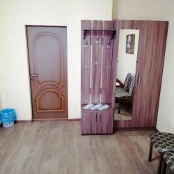 Номер комфорт с 3 односпальными кроватями