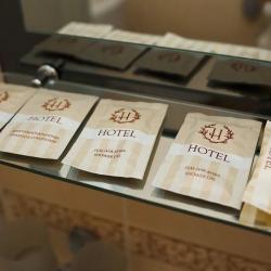 Фото Отель Фамилия