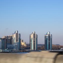 2-комнатные апартаменты улучшенные