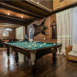 Фото Отель Серебро