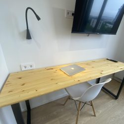 Фото Апартаменты в комплексе AURA Apartments