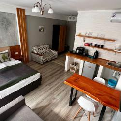 Фото Отель Chalet Agave (Шале Агава)