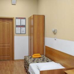 Фото Отель Smart Hotel KDO (Смарт КДО )
