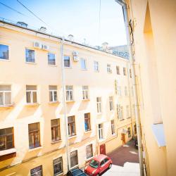 Фото Отель Питерские каникулы на улице Декабристов 2