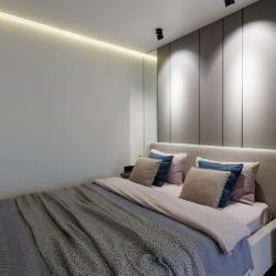 Фото Отель Rental Family Rooms (Рентал Фэмили Румс) на улице 9 Января 233 И