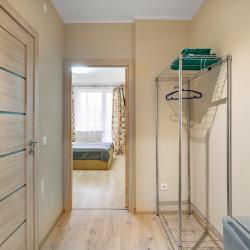 фото 41 Globalstay (Глобалстэй) на улице Политехническая
