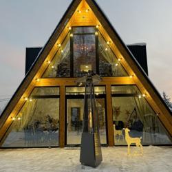 Фото Отель Klever House (Клевер Хаус) Лехтуси Парк