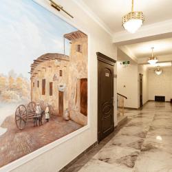 Фото Отель The Heritage (Зе Херитейдж)