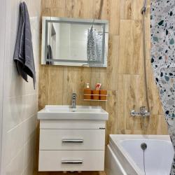 Апартаменты студия