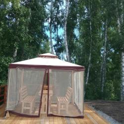 Фото Эко-Отель Ая