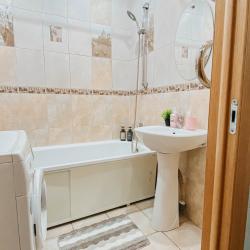 Фото Симбирские апартаменты на улице Скочилова