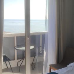 Фото Отель Orbi Residence SEA View (Орби Резиденс Сиа Вью)