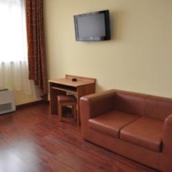 Фото Отель Дворик