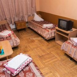 Фото Отель Гирус