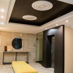 Фото Отель Голубая лагуна