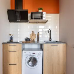 Фото Отель Apartments & Hotel Trend (Тренд)