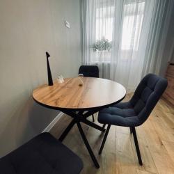 1-комнатные апартаменты улучшенные